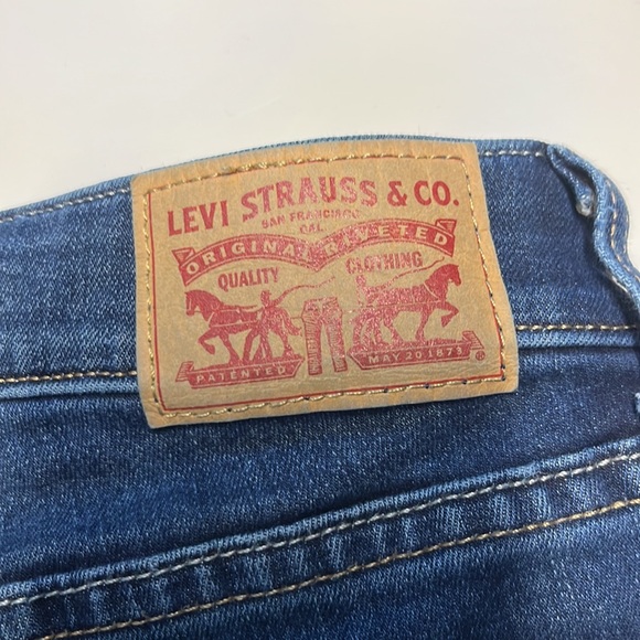 Levi’s jeans - Picture 7 of 10